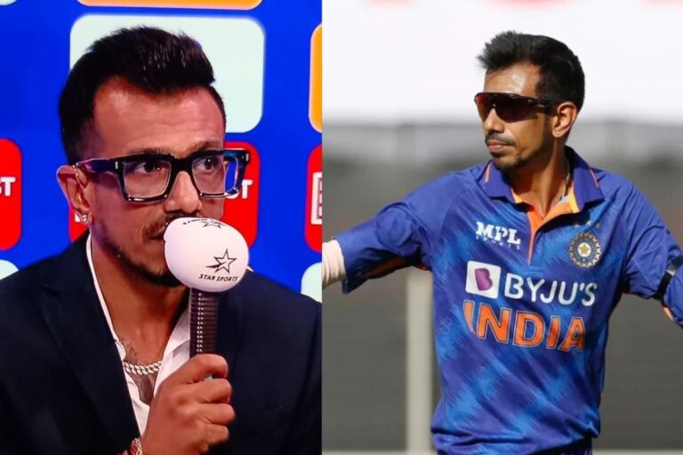 ग्राउंड पर बहुत धमाल दिखा दिया... युजवेंद्र चहल का करियर खत्म? शुरू की नई पारी