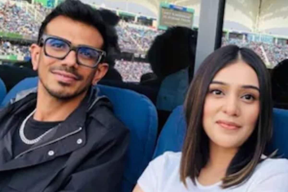 युजवेंद्र चहल को अनफॉलो करने के बाद आरजे महवश ने किया क्रिप्टिक पोस्ट, कही दिल की बात- 'जिंदगी सुधार रही हूं'