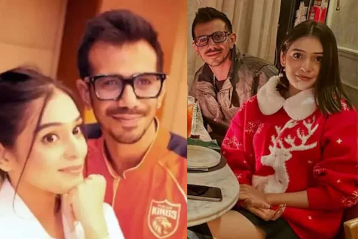 युजवेंद्र चहल और आरजे महवश ने लिया ये बड़ा फैसला, इंस्टाग्राम से फैंस को चला पता