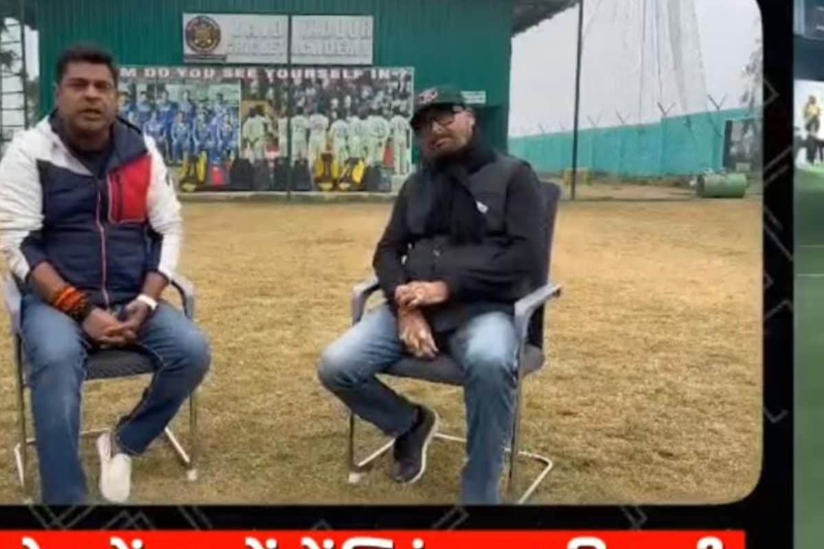 VIDEO: पूर्व तेज गेंदबाज ने किन-किन भारतीय बॉलर्स को बताया डरपोक जानिए