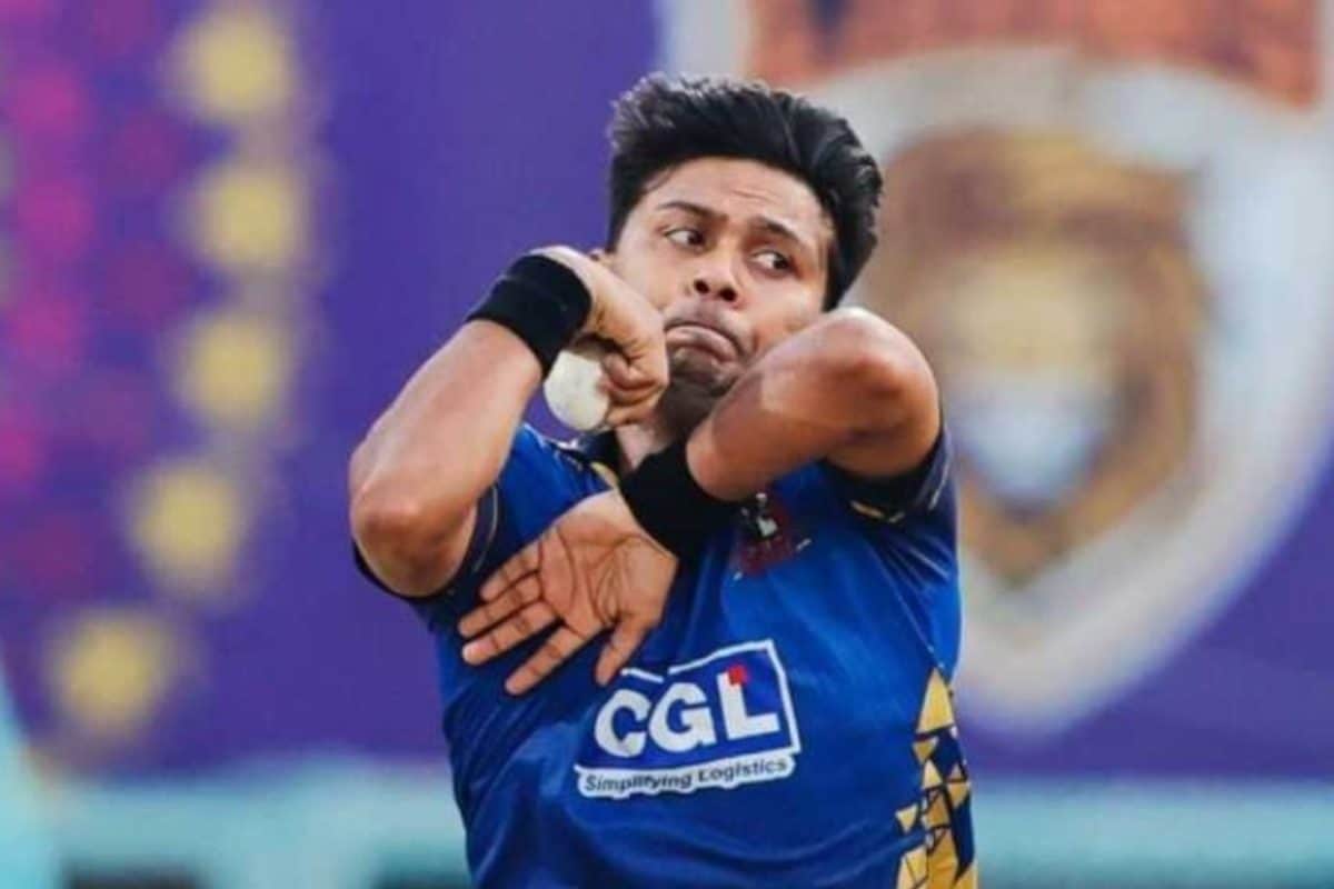 पिता दर्जी... 19 मेंबर की फैमिली, बेटा विजय हजारे ट्रॉफी में मचा रहा धमाल