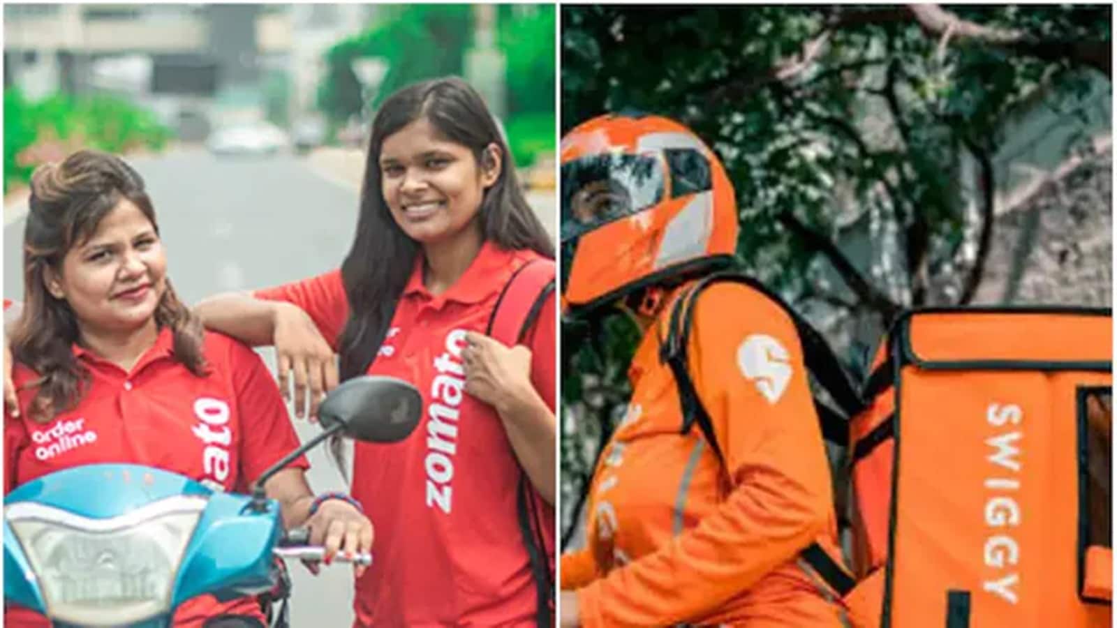 Swiggy आया QIP प्राइस से भी नीचे, Zomato में भी गिरावट जारी, अब क्या करें?