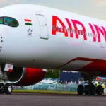 Air India पर 1 करोड़ का जुर्माना, बिना सेफ्टी सर्टिफिकेट के उड़ाईं 8 उड़ानें, DGCA ने कहा- ऐसे भरोसा कम होता है