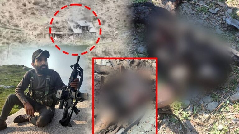 J&K Encounter: किश्तवाड़ में जैश आतंकियों के खिलाफ सेना का बड़ा ऑपरेशन, मुठभेड़ में 3 पाकिस्तानी आतंकी ढेर