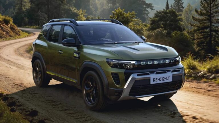 2026 Renault Duster भारत में 17 मार्च को होगी लॉन्च, देखें अनुमानित कीमत, इंजन और फीचर्स