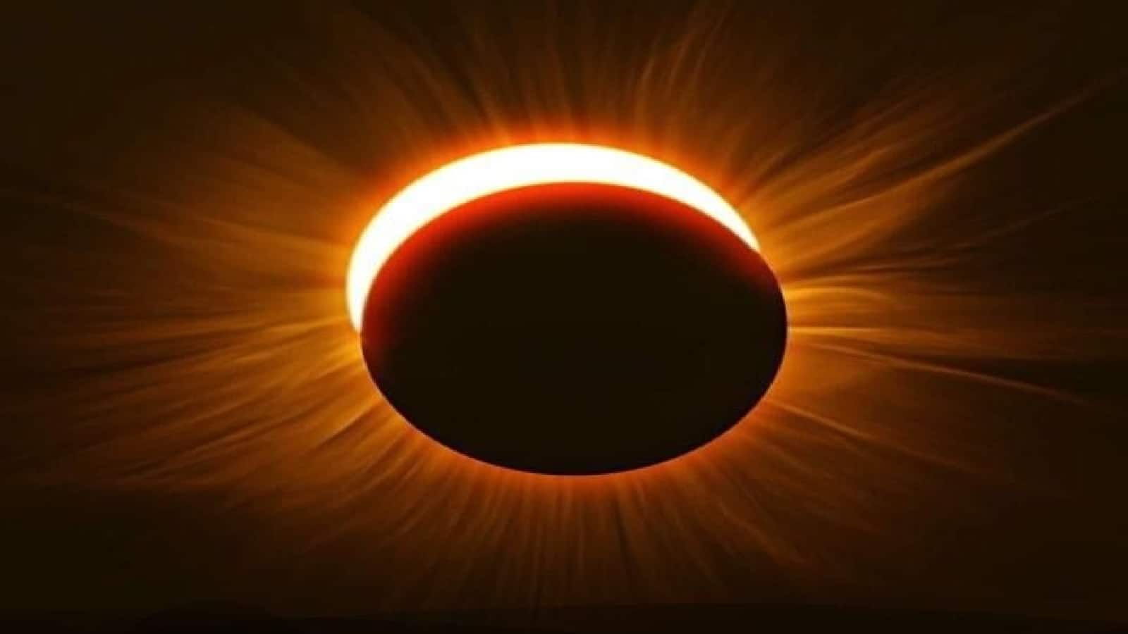Solar Eclipse 2026: क्या भारत में दिखाई देगा साल का पहला सूर्य ग्रहण? जानिए इस सवाल का जवाब, इसकी तारीख और समय