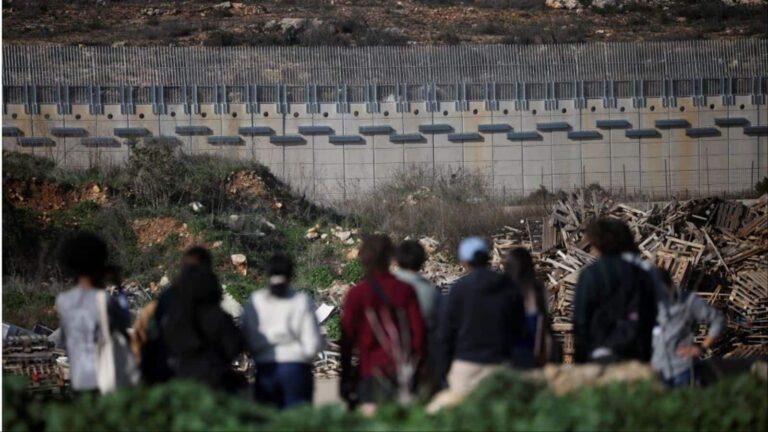 Israel Air Strike: लेबनान-सीरिया बॉर्डर पर इजरायली ड्रोन हमले में 4 की मौत, फलस्तीनी आतंकियों को बनाया निशाना