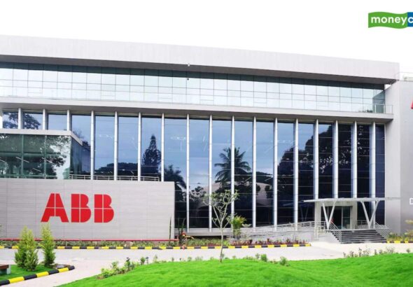ABB India Q4 Results: रेवेन्यू बढ़ा, मुनाफे पर दबाव; शेयरधारकों को मिलेगा ₹29 का डिविडेंड