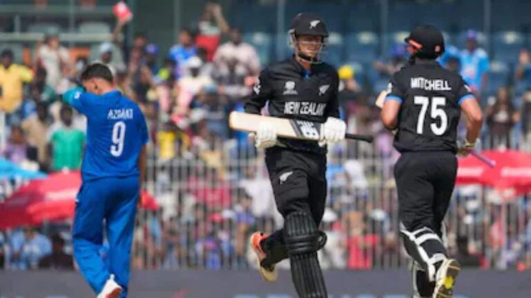 T20 World Cup: क्या पुलिस ने चेपॉक में सीटी बजाने पर लगाई रोक? फैंस हुए हैरान