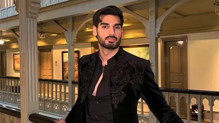 Ahaan Shetty: बॉर्डर 2 की सफलता के बाद, अहान शेट्टी और शाद अली की जोड़ी ला रही है रोमांटिक ड्रामा