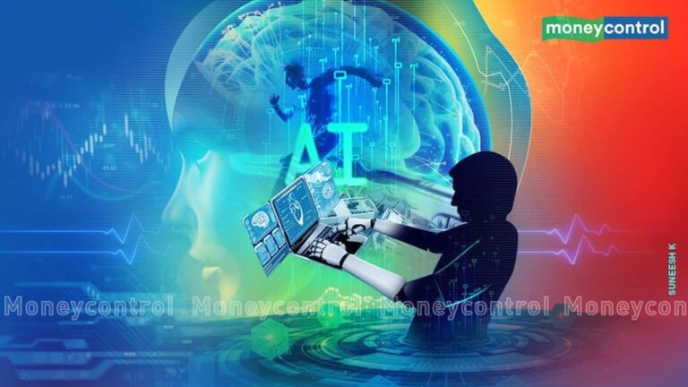 IT Vs AI : आईटी कंपनियों के लिए अस्तित्व की जंग या बदलाव का मौका, AI का देश की GDP पर क्या होगा असर ?