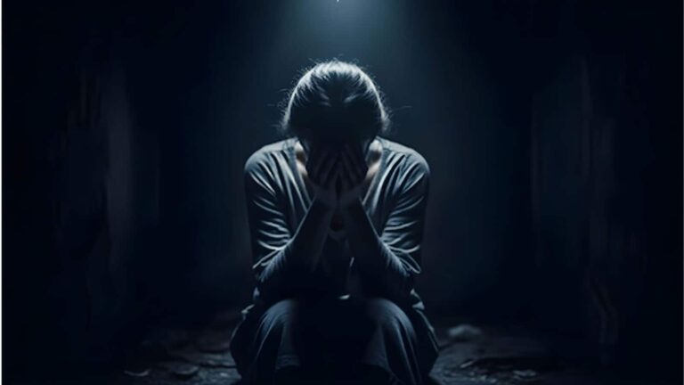 पिता ही निकला बेटी के गर्भ में पल रहे बच्चे का बाप! 17 लोगों का हुआ DNA टेस्ट,  गैंगरेप के बाद प्रेग्नेंट हुई मूक बधिर लड़की