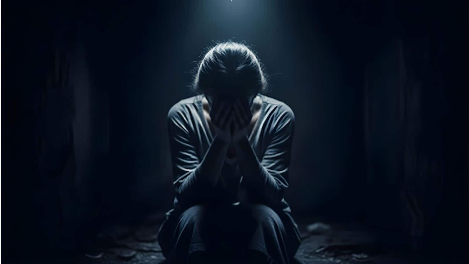 पिता ही निकला बेटी के गर्भ में पल रहे बच्चे का बाप! 17 लोगों का हुआ DNA टेस्ट,  गैंगरेप के बाद प्रेग्नेंट हुई मूक बधिर लड़की