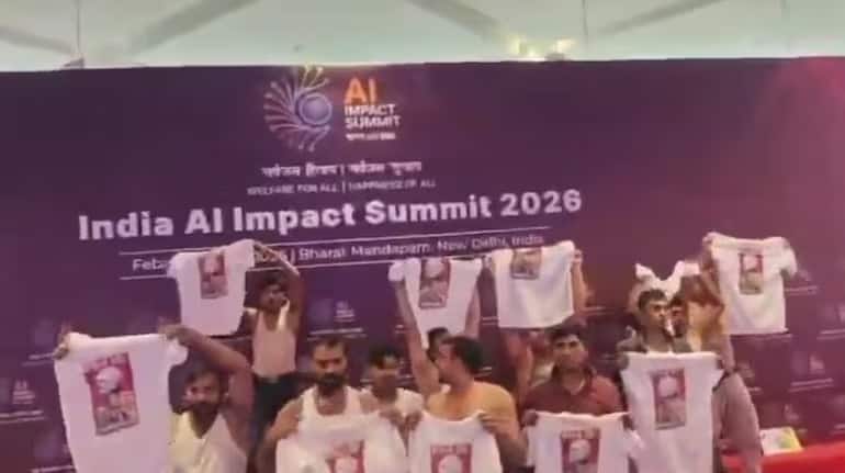 AI Summit: 'नेपाल के Gen-Z मॉडल' पर AI समिट में बवाल... दिल्ली पुलिस ने कोर्ट में किया बड़ा दावा