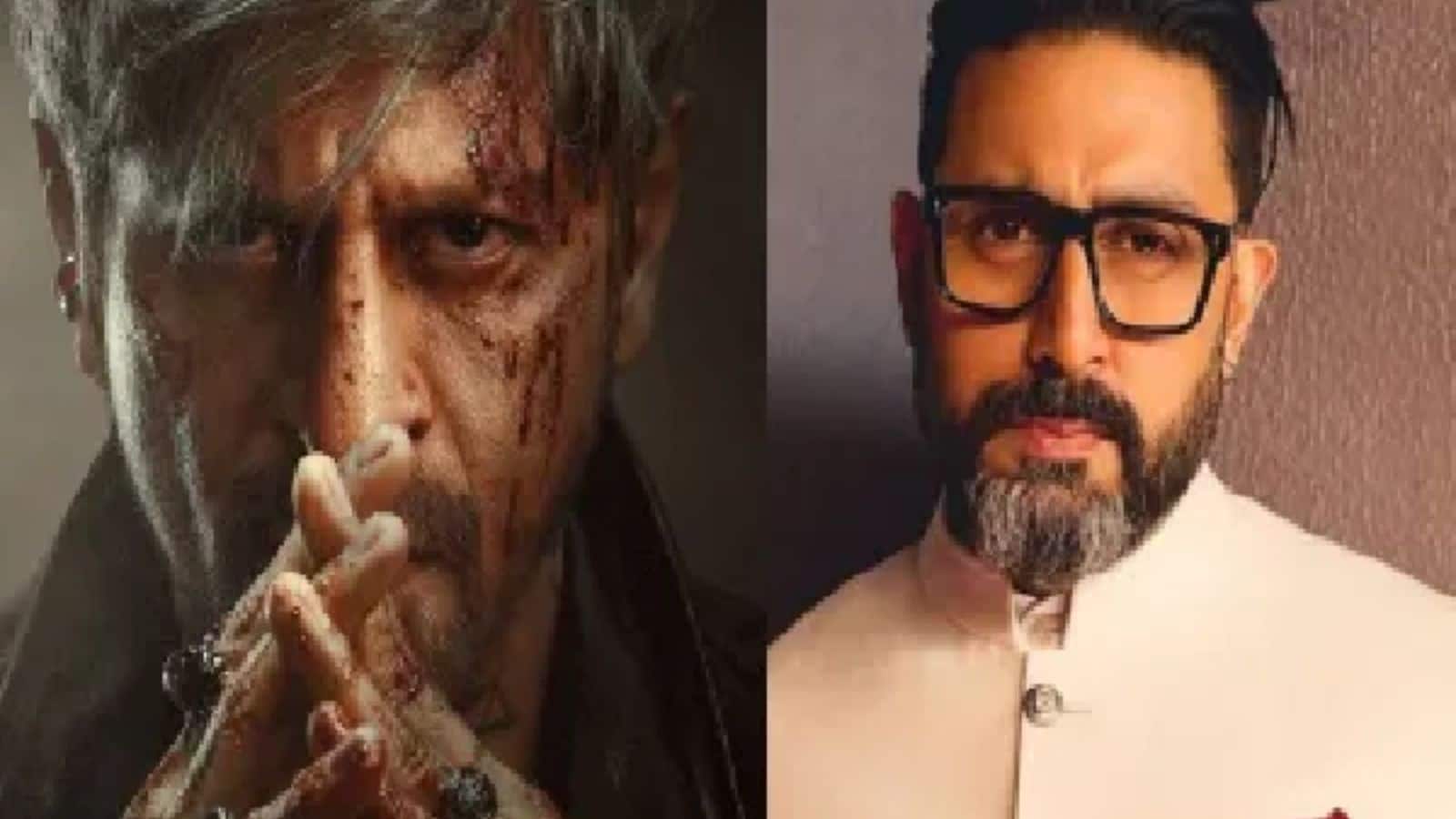 खतरनाक अवतार में अभिषेक बच्चन, ‘किंग’ में करेंगे शाहरुख से टक्कर