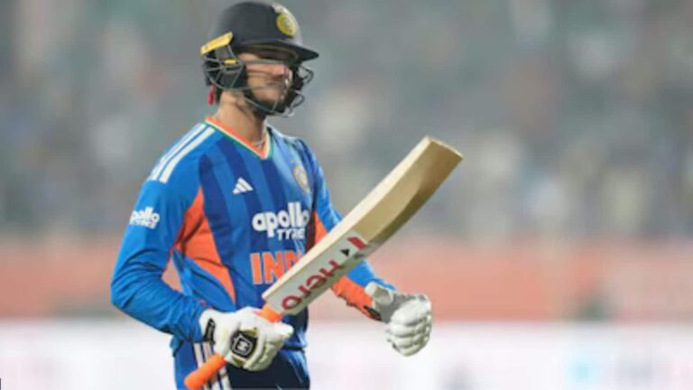 T20 World Cup 2026: पाकिस्तान के खिलाफ खेलेंगे अभिषेक शर्मा? कप्तान सूर्यकुमार यादव ने दिया ये जवाब