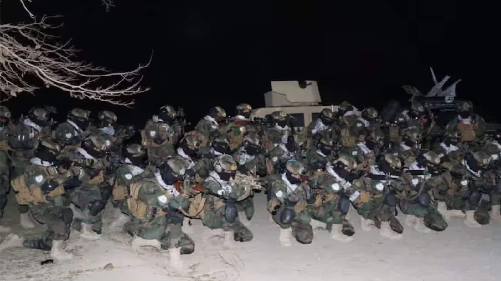 Pakistan Afghanistan War: तालिबान ने तैयार किए अपने सुसाइड बॉम्बर, पाकिस्तान में तबाही मचाने की तैयारी!