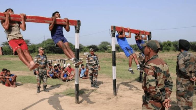 Post-Retirement Jobs For Agniveers: रिटायर अग्निवरों को मिलेगा रेलवे के साथ जुड़ने का मौका, भारतीय सेना और रेलवे ने मिलाया हाथ