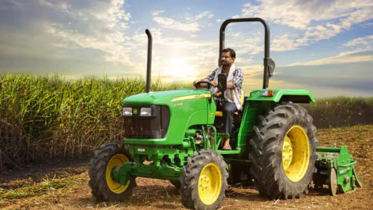 Agriculture Scheme: 50% तक सब्सिडी के साथ खरीदें आधुनिक कृषि यंत्र, ऐसे करें आवेदन