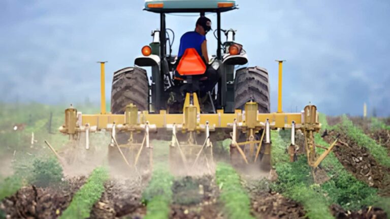 Agriculture Tips: सरकार का बड़ा तोहफा! खेती के औजारों पर भारी सब्सिडी का मौका, बस करना होगा ये एक काम