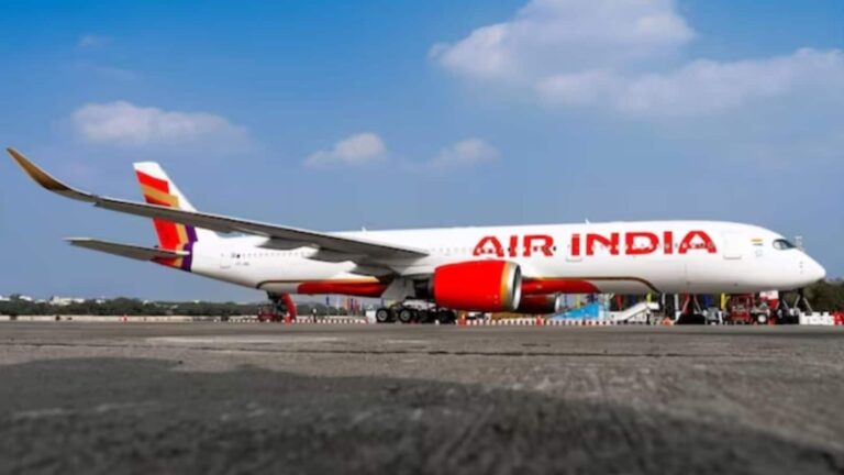 एयर इंडिया पर लगा एक करोड़ का जुर्माना, DGCA ने सेफ्टी नियमों का पालन न करने पर लिया बड़ा एक्शन
