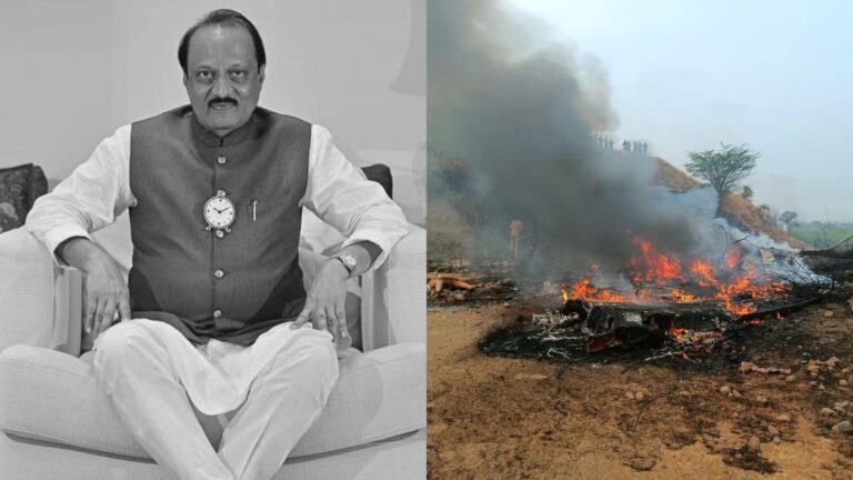 Ajit Pawar Plane Crash: ब्लैक बॉक्स को जांच के लिए भेजा जाएगा देश से बाहर! सरकार ने लिया बड़ा फैसला
