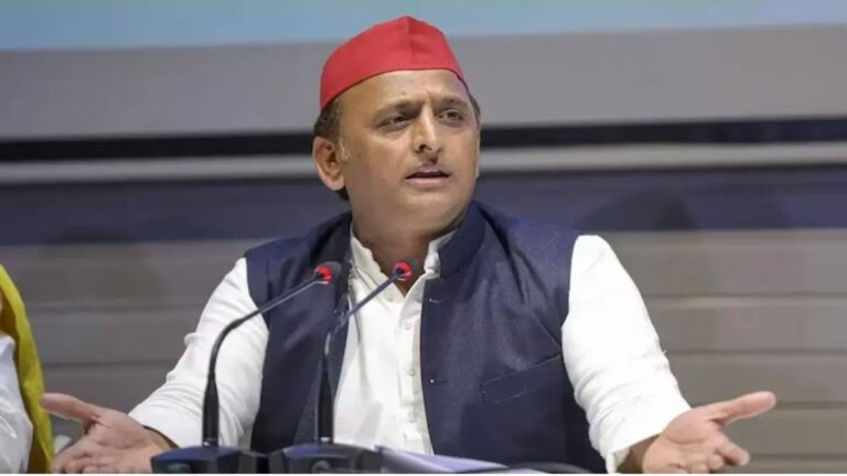 Akhilesh Yadav Security: अखिलेश यादव की NSG सुरक्षा हटाई गई? केंद्र पर भड़के सपा मुखिया, BJP पर साधा निशाना