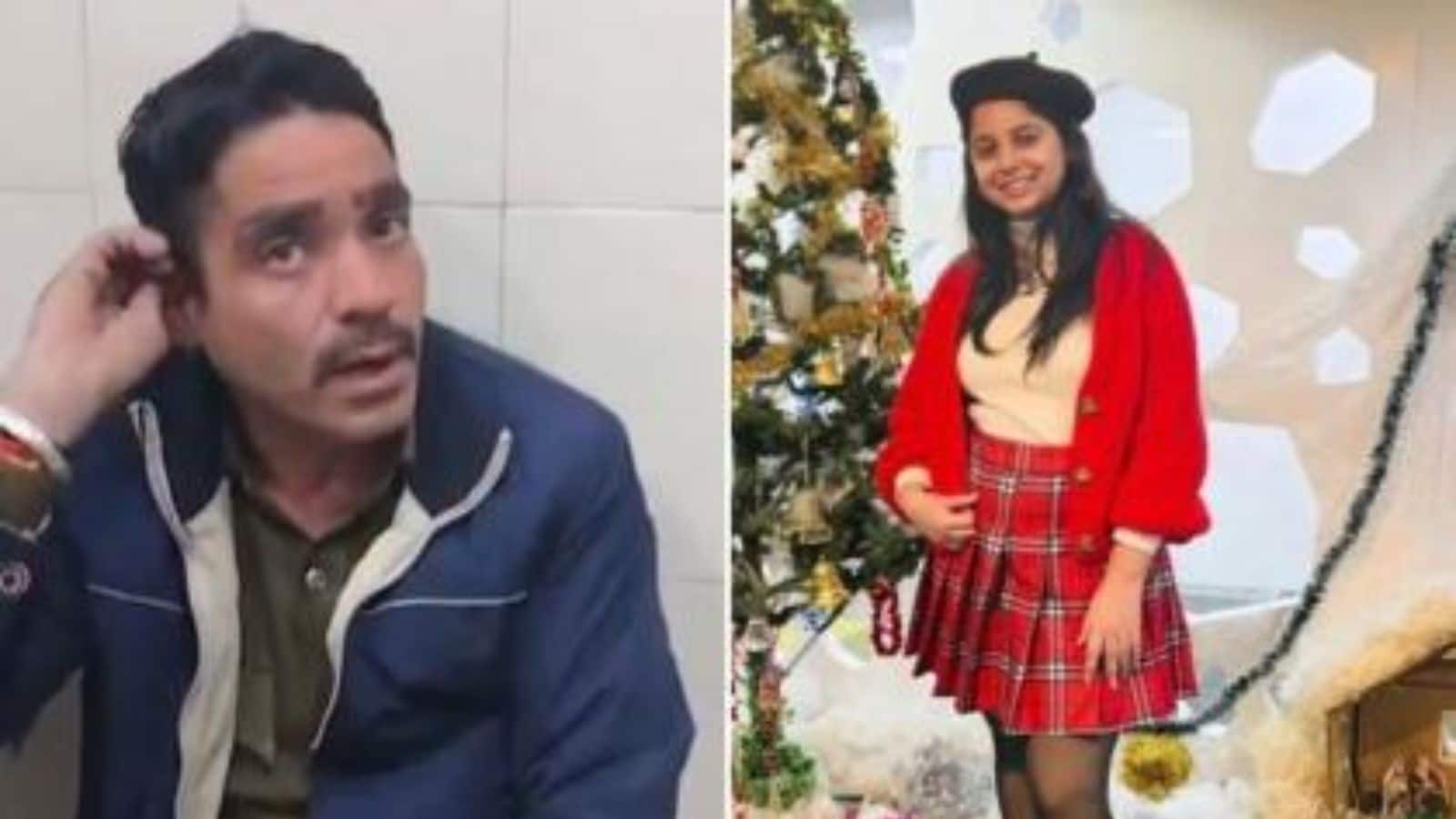 Ambala: शराब के नशे में धुत पुलिस वाला, पहले ई-रिक्शा को मारी टक्कर, फिर गाड़ी से लड़की को कुचल दिया, हो गई मौत!