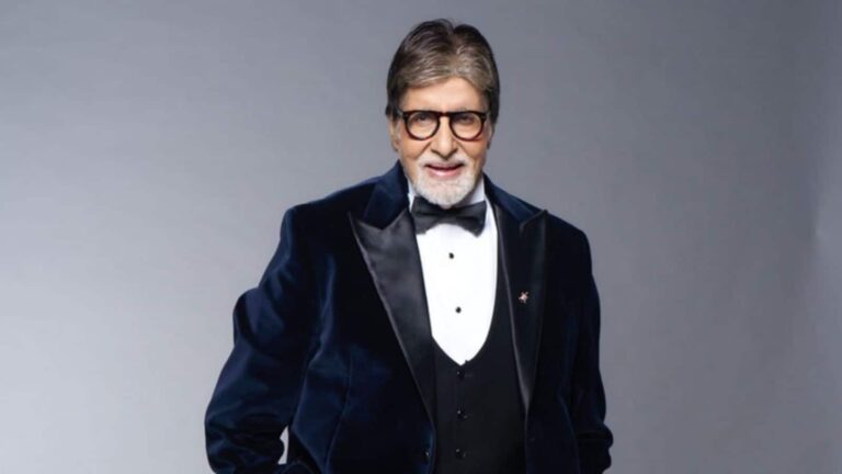 Amitabh Bachchan: फिर गहरी सोच में डूबे अमिताभ बच्चन, देर रात शेयर किया रहस्यमयी पोस्ट