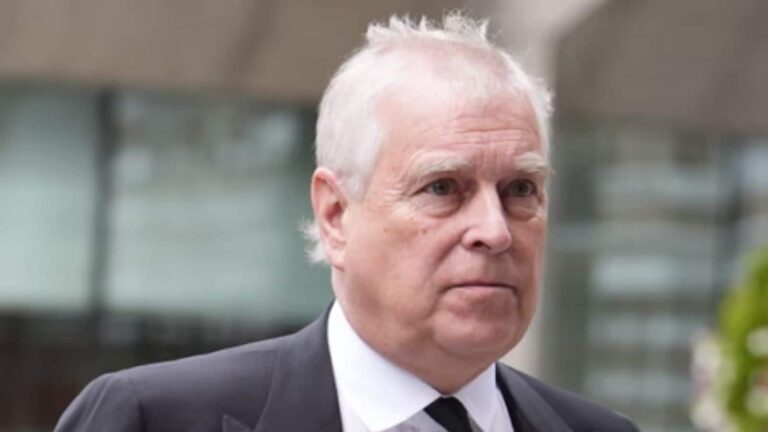 टैक्सपेयर्स के पैसों से मसाज! ब्रिटेन के पूर्व प्रिंस एंड्रयू पर लगे गंभीर आरोप