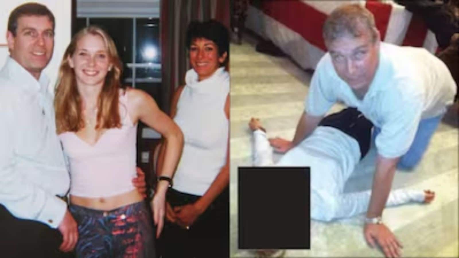 किंग्स चार्ल्स के भाई एंड्रयू को पुलिस ने किया गिरफ्तार, एपस्टीन फाइल्स में आए थे फोटो, शाही परिवार में मचा हड़कंप