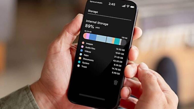 अपने एंड्रॉइड डिवाइस को सही तरीके से डीप क्लीन कैसे करें, जानें स्टेप-बाय-स्टेप तरीका
