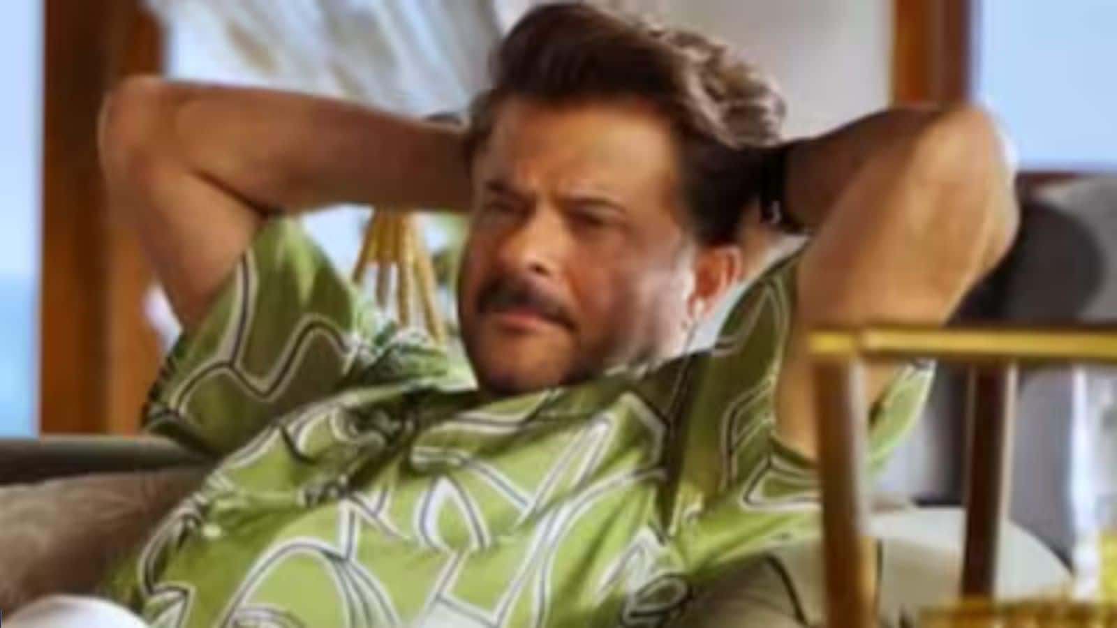 Anil Kapoor: 'मुझे हमेशा पुरानी बातें याद करना...' ‘द नाइट मैनेजर’ के तीन साल पूरे होने पर अनिल कपूर ने किया इमोशनल पोस्ट