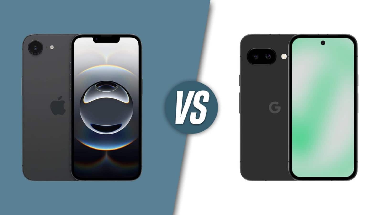 Apple iPhone 17e vs Google Pixel 10a: फीचर्स, कैमरा और बैटरी में कौन आगे?