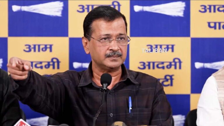 '...तो राजनीति छोड़ दूंगा', केजरीवाल का दावा- अगर दिल्ली में आज चुनाव हुए तो BJP 10 सीट भी जीत नहीं पाएगी