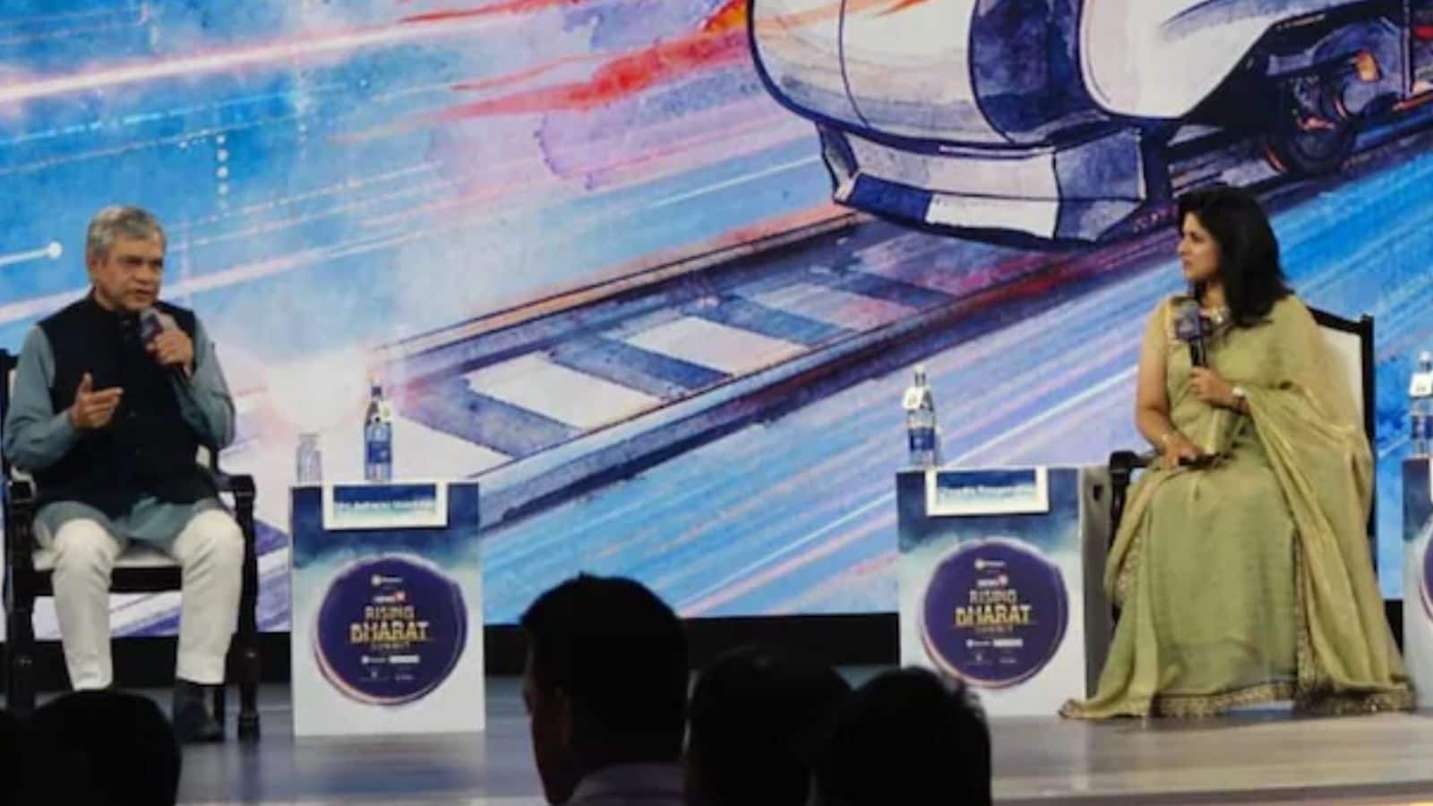 Ashwini Vaishnaw: 'डीपफेक' के लिए सहमति जरूरी, कंटेंट क्रिएटर्स को मिले कमाई का उचित हिस्सा; IT मंत्री अश्विनी वैष्णव का बड़ा बयान