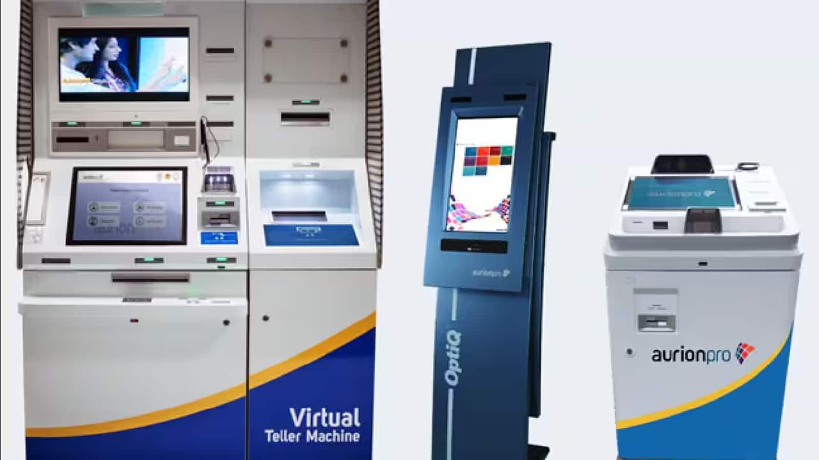 Aurionpro Solutions Shares: बैंक के बाद अब डेटा सेंटर डेवलपर से मिला कॉन्ट्रैक्ट, 9% उछल पड़े शेयर