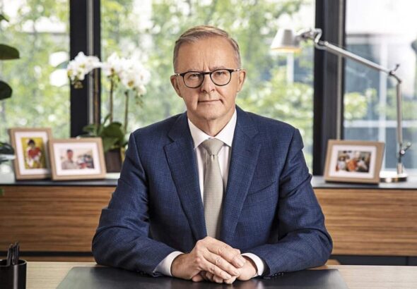 ऑस्ट्रेलिया के प्रधानमंत्री को मिली बम की धमकी! आधिकारिक आवास से तुरंत कराया गया बाहर