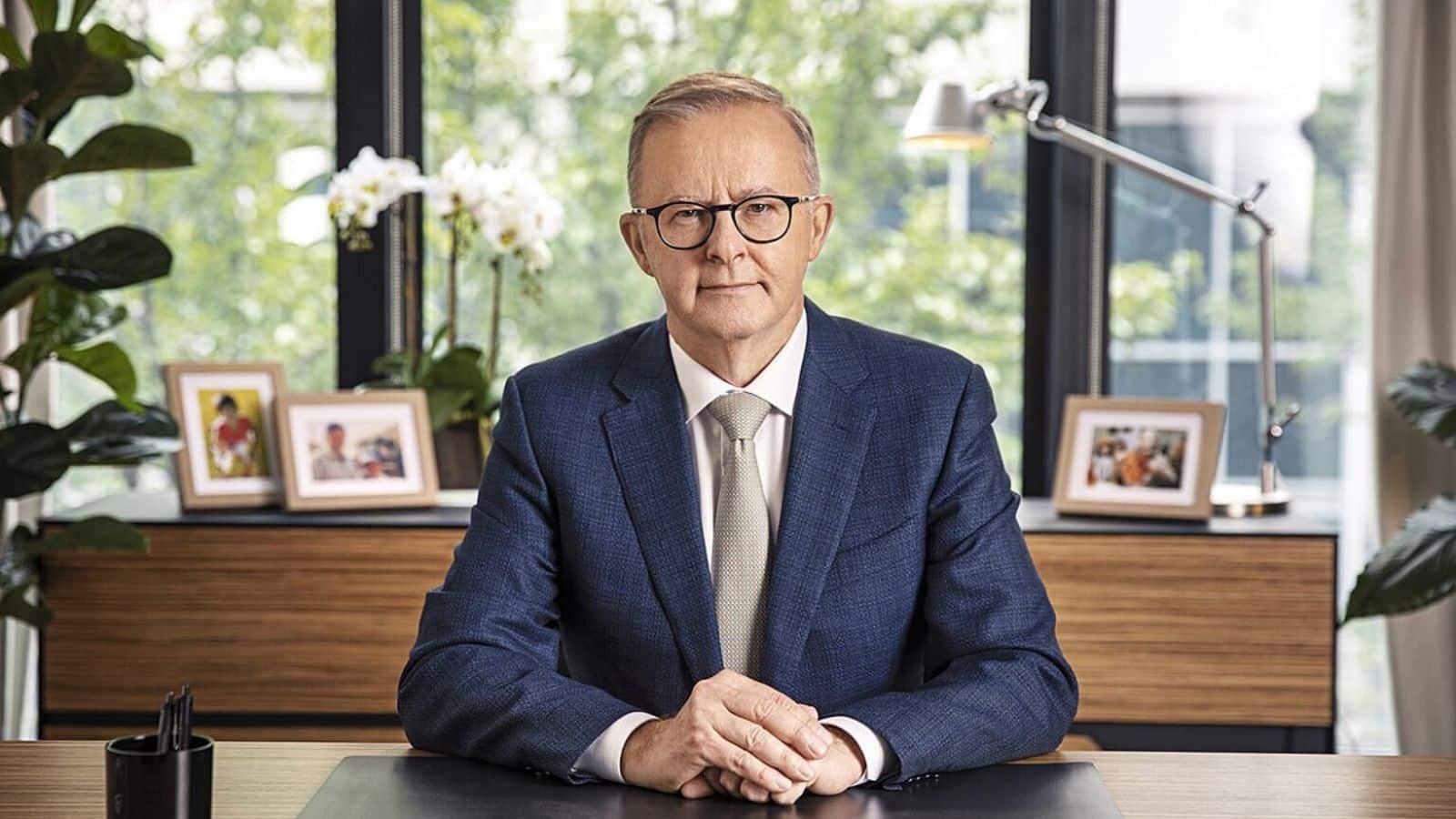 ऑस्ट्रेलिया के प्रधानमंत्री को मिली बम की धमकी! आधिकारिक आवास से तुरंत कराया गया बाहर