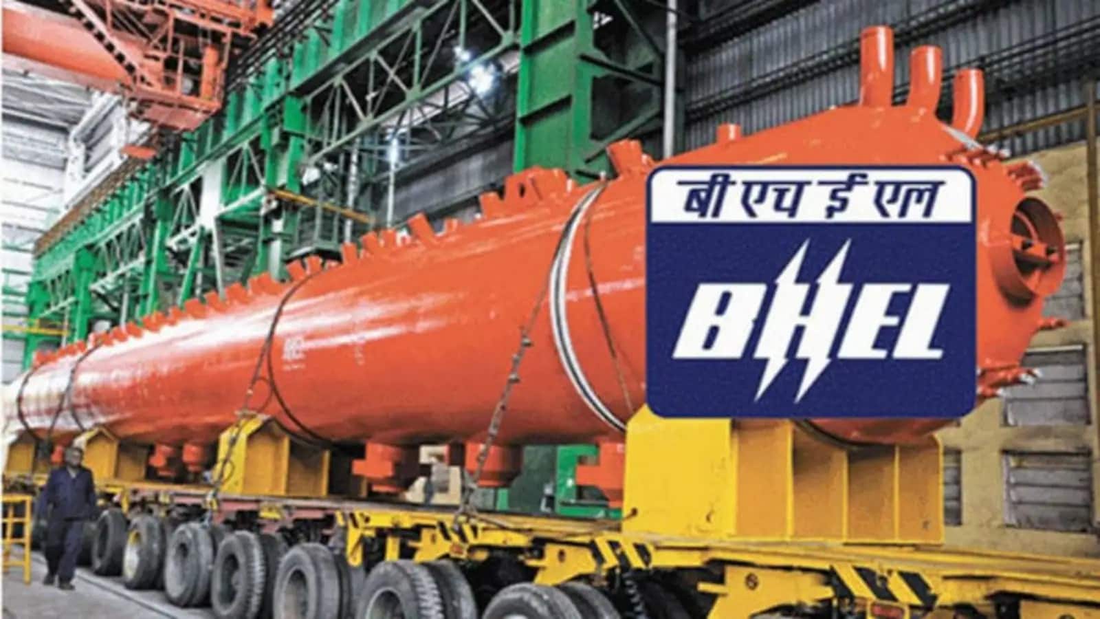 BHEL OFS: सस्ते शेयरों ने बढ़ाई बिकवाली, 6% टूटा भाव, इस भाव पर खुला ऑफर फॉर सेल इश्यू