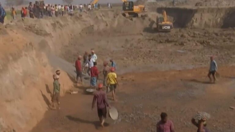 'ममता बनर्जी को चैलेंज करता हूं...' बंगाल चुनाव से पहले बाबरी मस्जिद का निर्माण शुरू, हुमायूं कबीर का बड़ा दावा