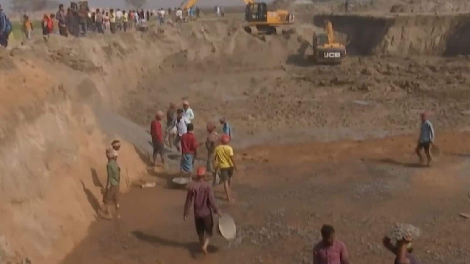 'ममता बनर्जी को चैलेंज करता हूं...' बंगाल चुनाव से पहले बाबरी मस्जिद का निर्माण शुरू, हुमायूं कबीर का बड़ा दावा