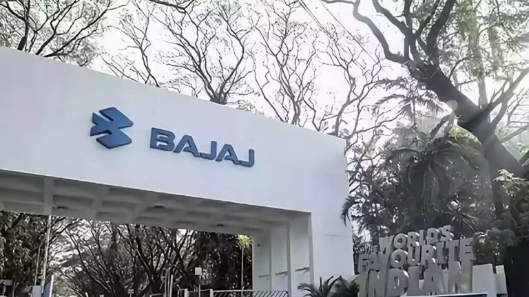 Bajaj Auto January 2026 Sales: Bajaj Auto ने जनवरी 2026 में बेची 4.77 लाख यूनिट्स, दर्ज की 25% सालाना वृद्धि