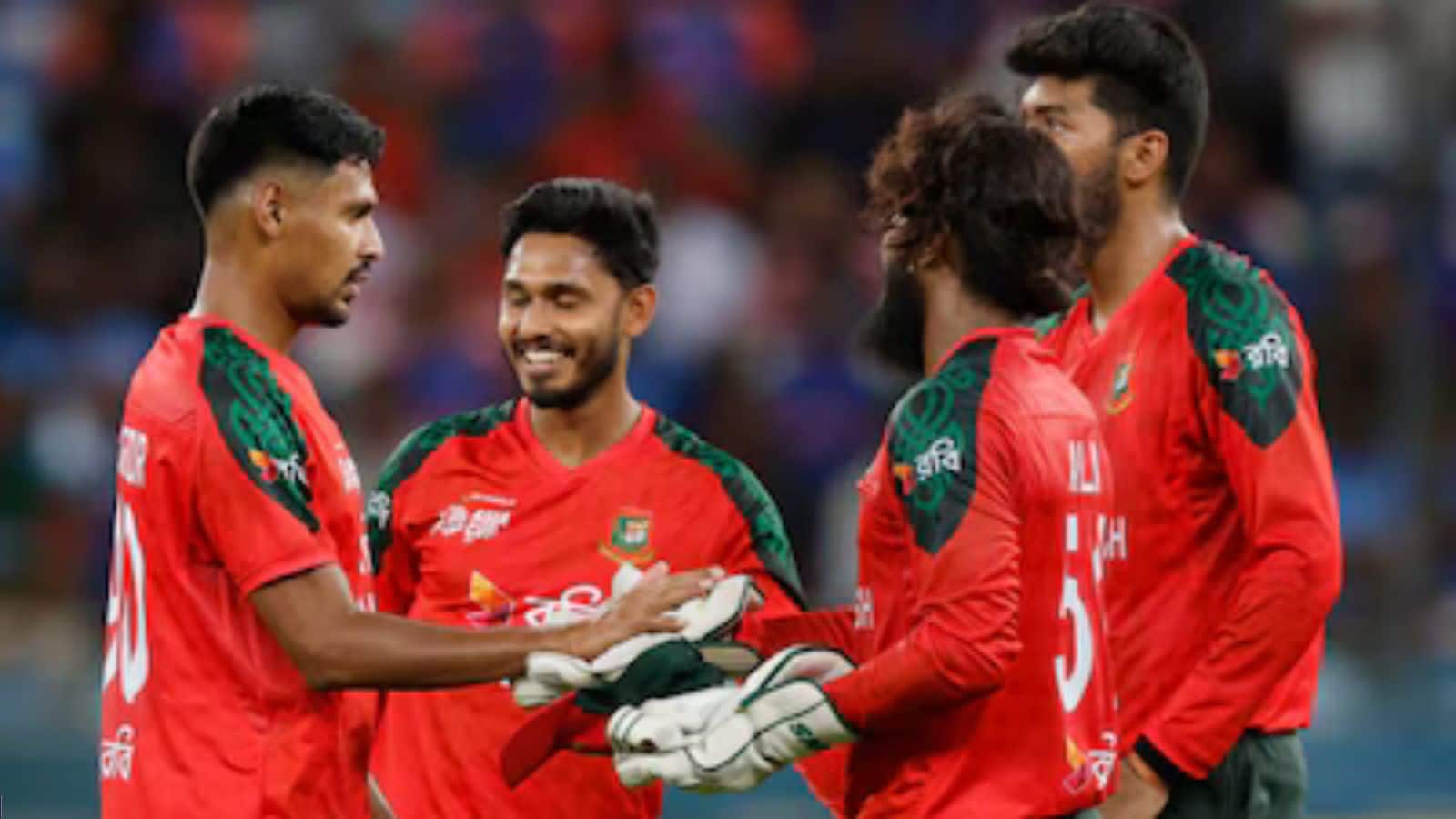 BCB: भारत-पाकिस्तान मैच देखने कोलंबो नहीं जाएंगे अमीनुल इस्लाम! ICC के साथ होनी थी बैठक