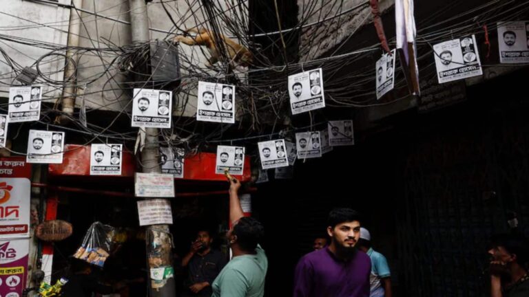 Bangladesh Election: भयंकर हिंसा और अशांति के बीच बांग्लादेश में आज हो रहे आम चुनाव, क्या तारिक रहमान रच पाएंगे इतिहास?