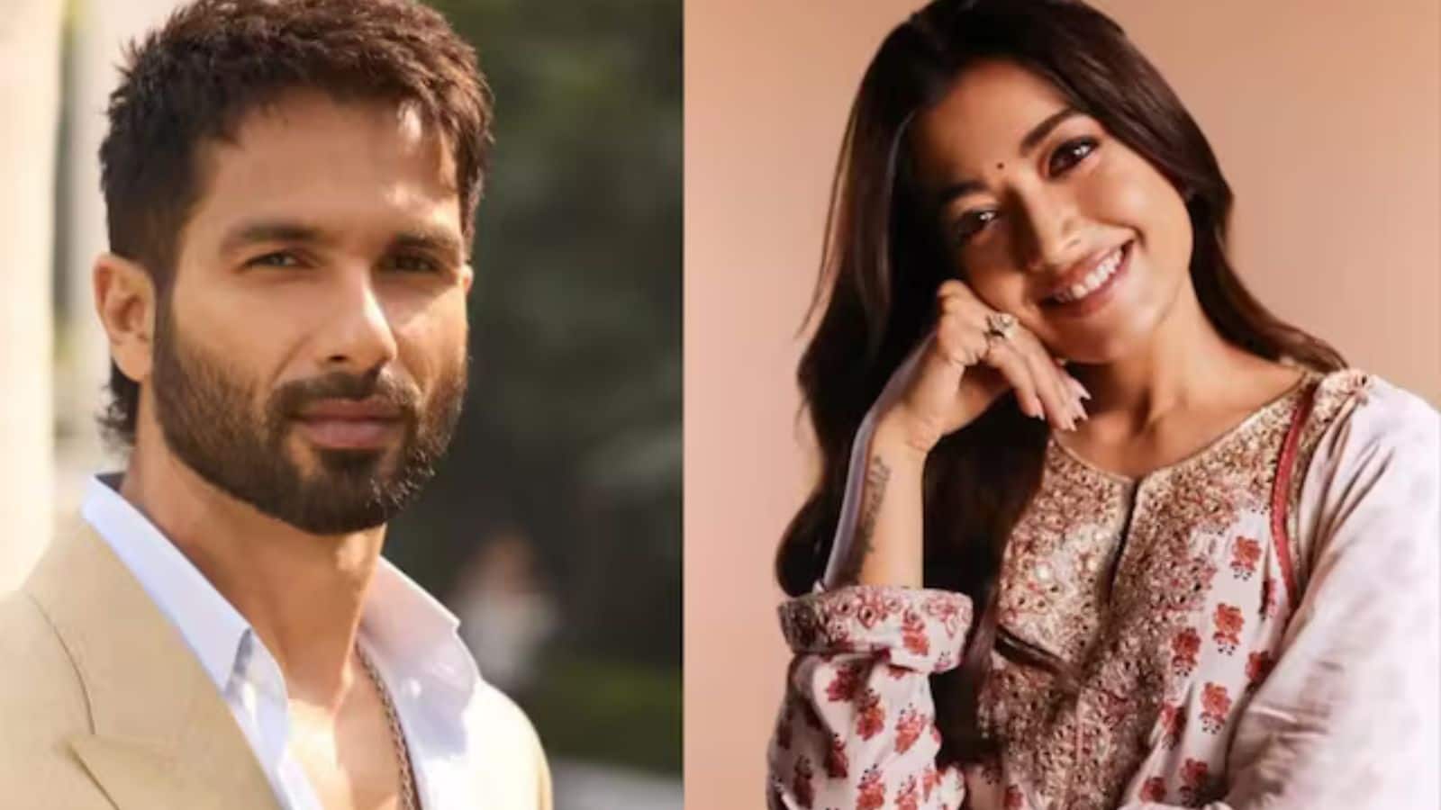 Cocktail 2: दोबारा रोमांस करते दिखेंगे शाहिद–रश्मिका? लव ट्रायंगल फिर सुर्खियों में