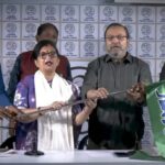 BJP छोड़ TMC में शामिल होते ही चंदन मंडल ने उठाए 'लक्ष्मी भंडार' पर सवाल, बोले - 6 महीने से लोगों को नहीं मिला पैसा