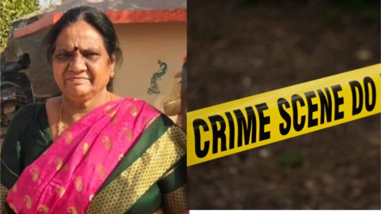 हत्यारा काटता रहा पत्नी का गला, पति बना बेबस गवाह! बेंगलुरु में खौफनाक वारदात