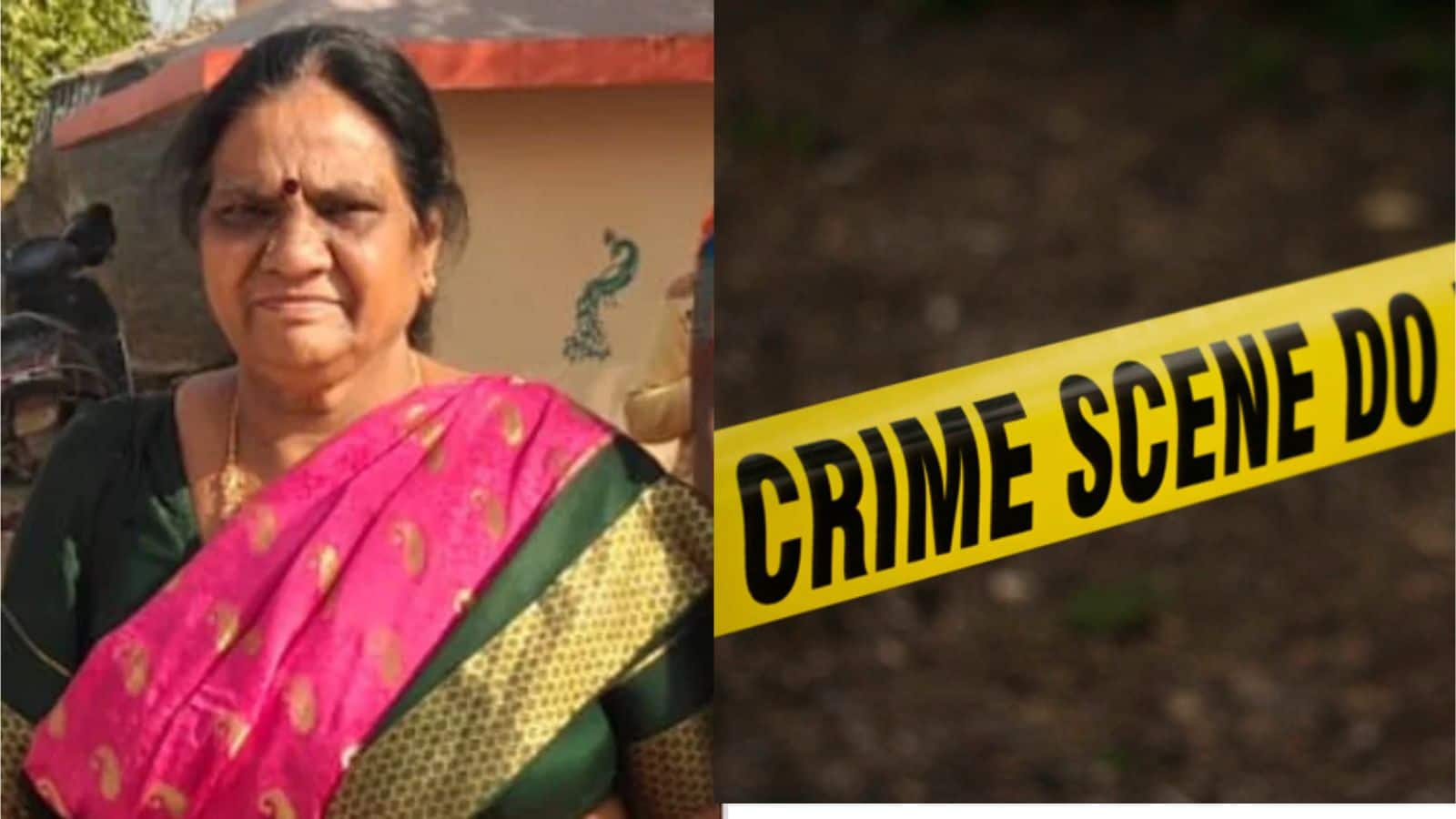 हत्यारा काटता रहा पत्नी का गला, पति बना बेबस गवाह! बेंगलुरु में खौफनाक वारदात