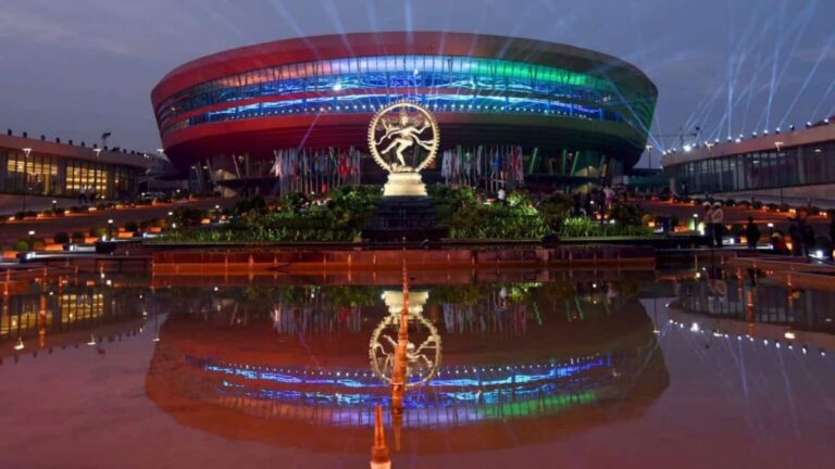 Bharat Mandapam: सिडनी के ओपेरा हाउस से भी बड़ा है दिल्ली का भारत मंडपम, जानिए इसकी 5 खास बातें